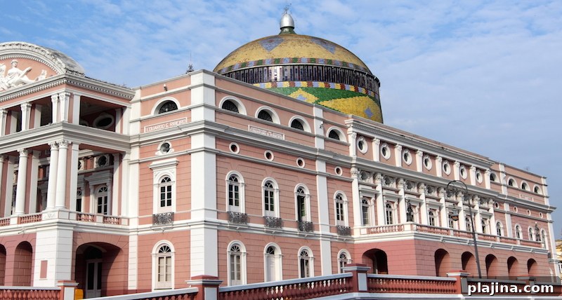 Manaus