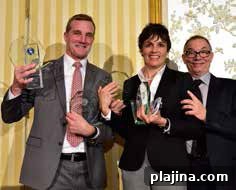 GT Tested Reader Survey awards winners