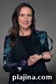 Julie Vargo, vice president, consumer marketing, Boingo