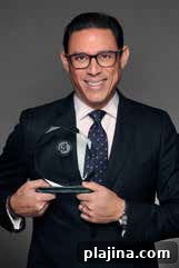 Chema Alvarado, director of sales, oneworld