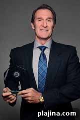 Trip Barrett, vice president, brand management, Latin America, Starwood Latin America