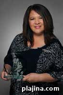 Leimomi Hall, director of sales, North America, Hawaiian Airlines