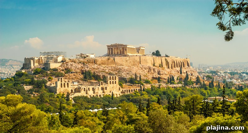 Athens, Greece