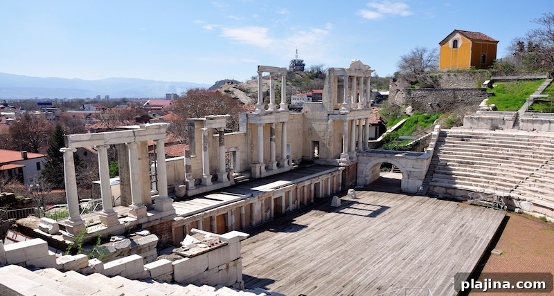 Plovdiv, Bulgaria