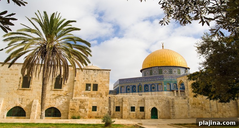Jerusalem