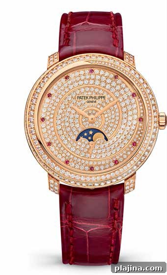 © PATEK