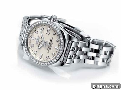 © BREITLING