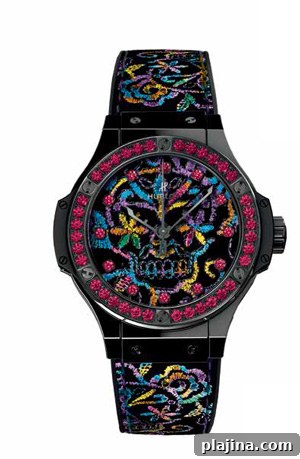 © HUBLOT