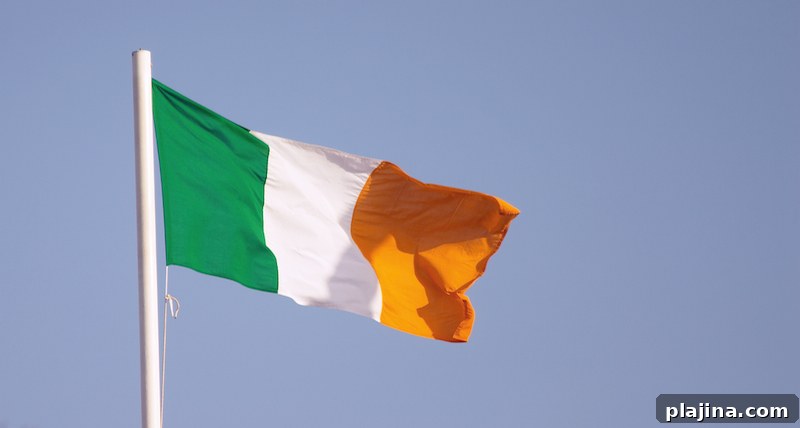 St. Patrick's Day