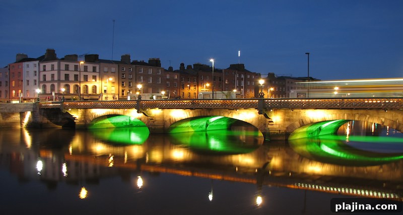 St. Patrick's Day