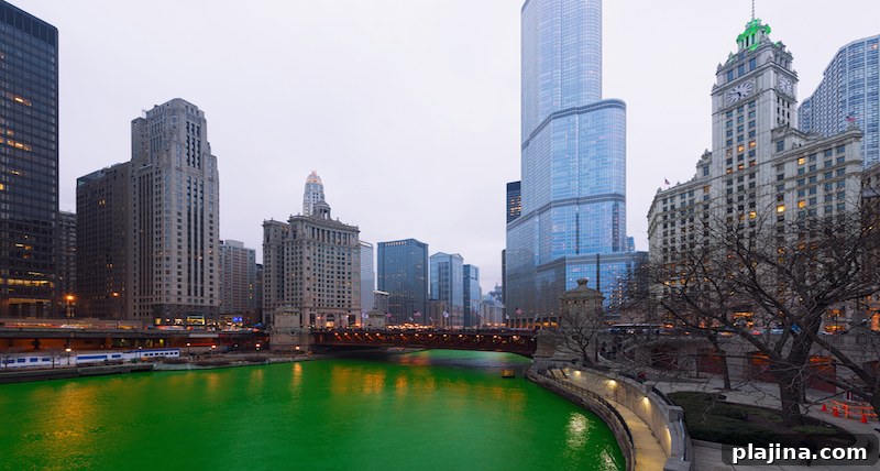 St. Patrick's Day