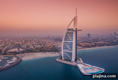 © JUMEIRAH HOTELS