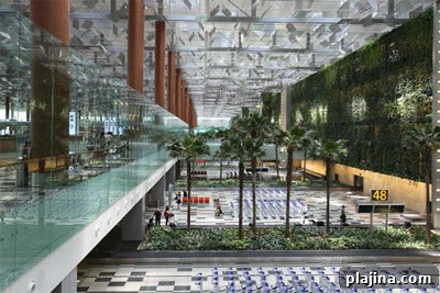 © SINGAPORE CHANGI AIRPORT