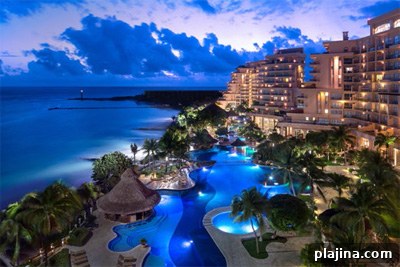 © FIESTA AMERICANA HOTELS & RESORTS