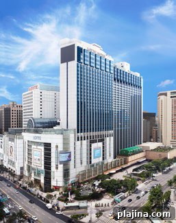 © LOTTE HOTEL, SEOUL