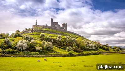 Ireland