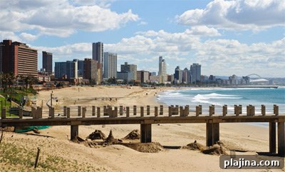 eThekwini Metropolitan Municipality