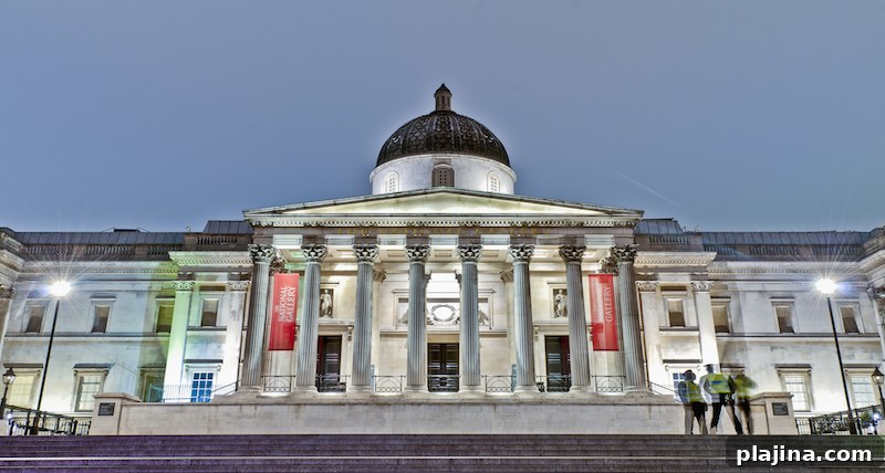 London