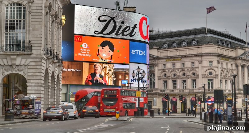 London