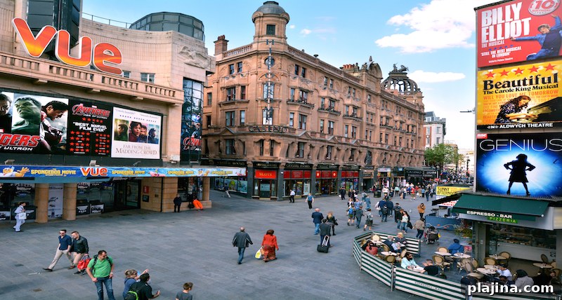 London