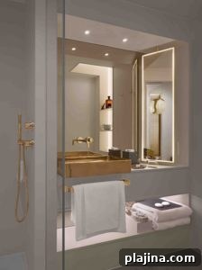 Nobu Hotel Shoreditch