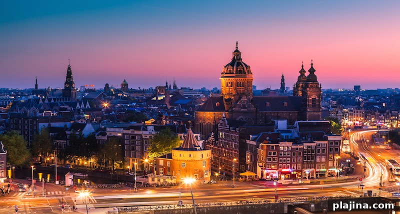 Cultural Destinations