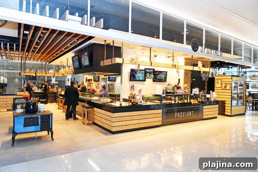 Munich Airport