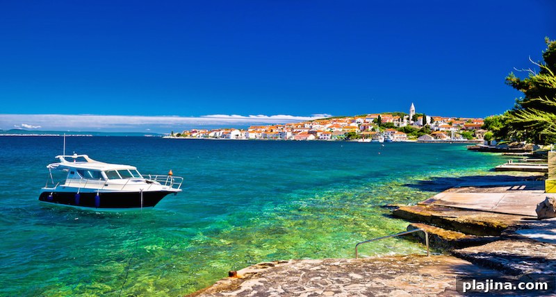 European Vacation