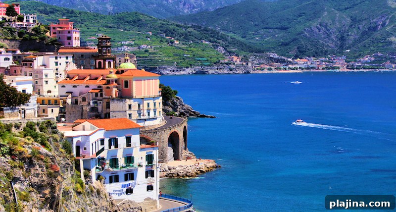 European Vacation