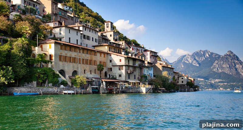 European Vacation