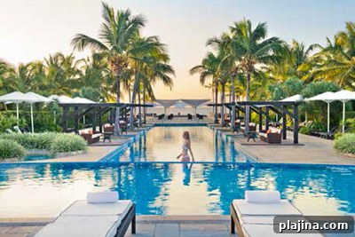 JW Marriott Panama © MARRIOTT INTERNATIONAL - CARIBBEAN & LATIN AMERICA