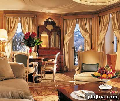 Cristallo Resort & Spa