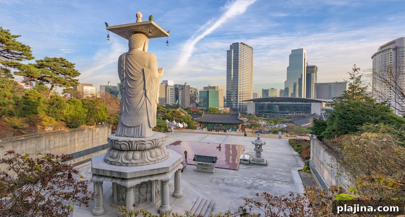 South Korea