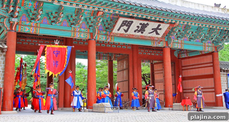 South Korea
