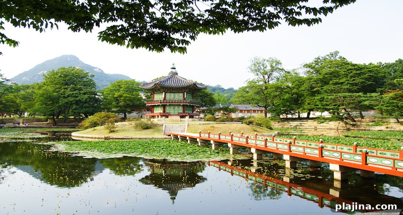 South Korea