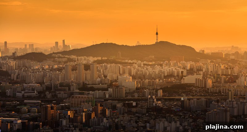 South Korea