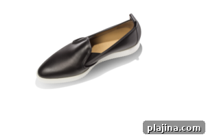 Travel Shoe