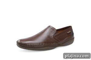 Travel Shoes