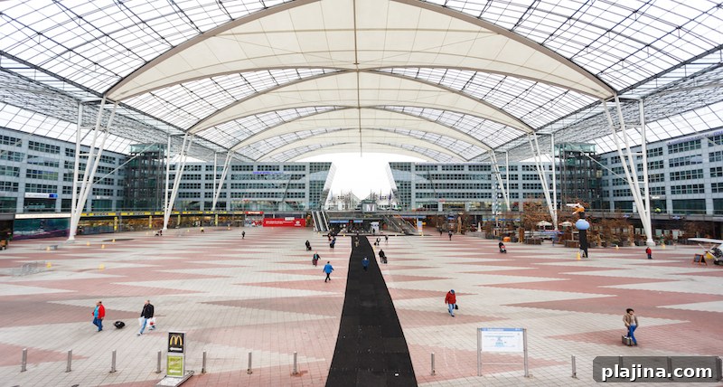 World's Best Airport