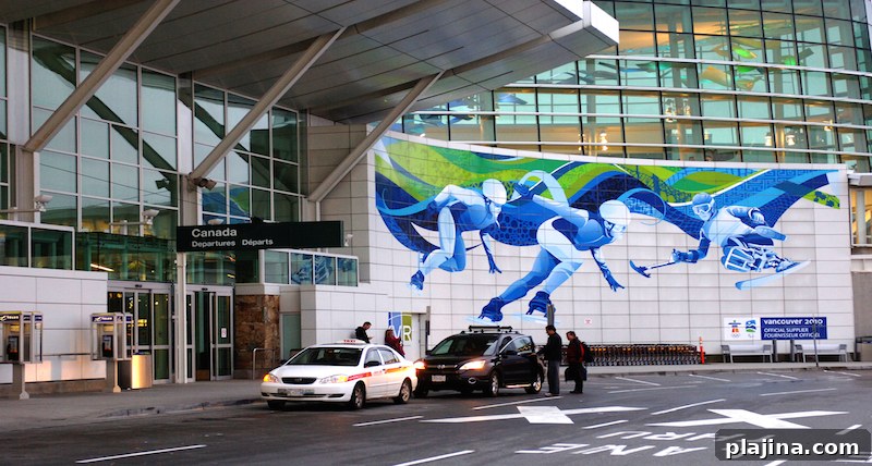 World's Best Airports