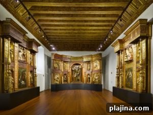 National Sculpture Museum