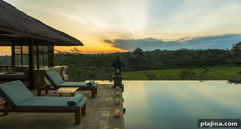 Best Hotel Pools