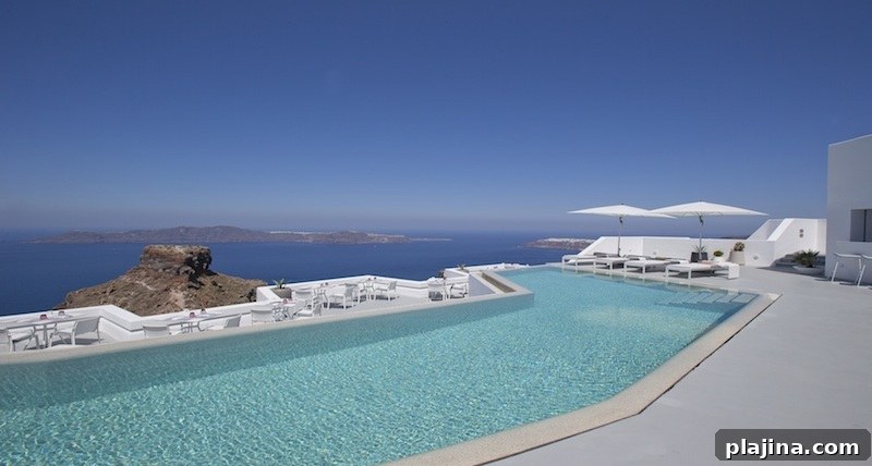 Best Hotel Pools
