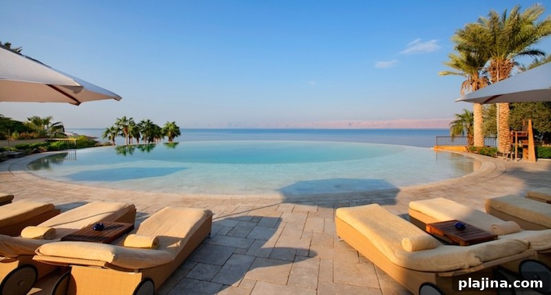 Best Hotel Pools