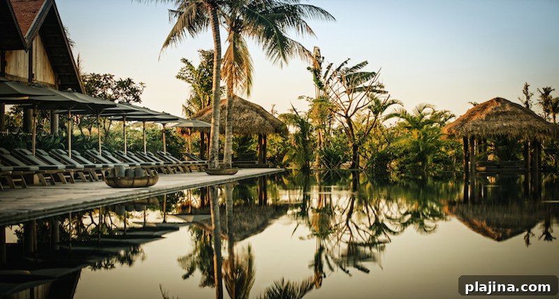 Best Hotel Pools