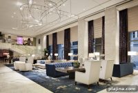 Stay at Hotel Nikko San Francisco: Luxury Near Union Square