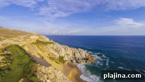 St. Regis Los Cabos