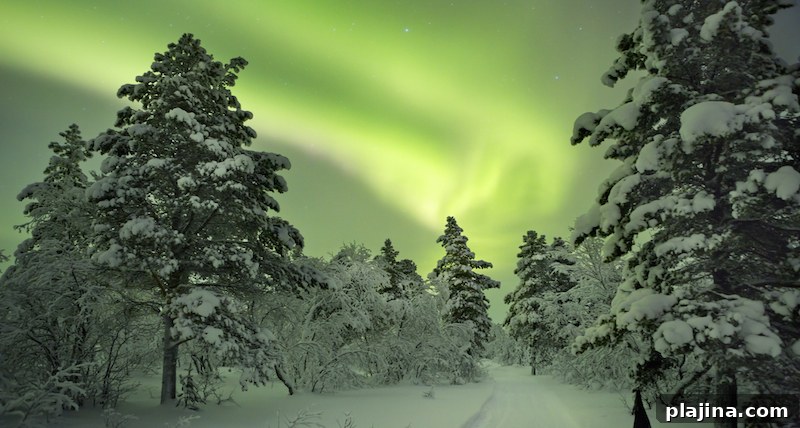 Lapland Finland
