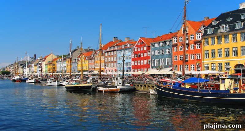 Copenhagen