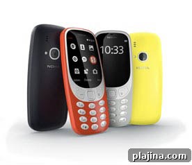 © NOKIA